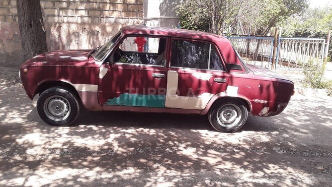 LADA (VAZ) 21011 1978, 774,000 km - 1.6 l - Gəncə