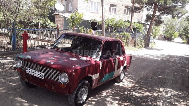 LADA (VAZ) 21011 1978, 774,000 km - 1.6 l - Gəncə