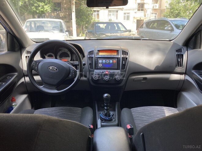 Kia Ceed 2008, 150,000 km - 1.6 l - Sumqayıt