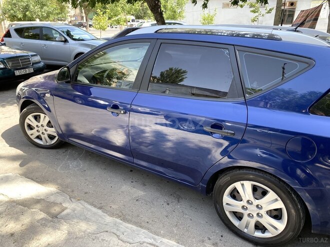 Kia Ceed 2008, 150,000 km - 1.6 l - Sumqayıt