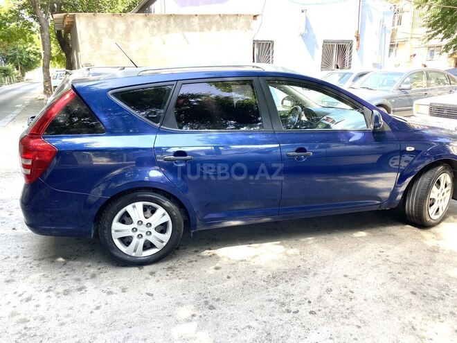 Kia Ceed 2008, 150,000 km - 1.6 l - Sumqayıt