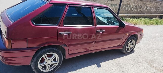 LADA (VAZ) 2109 1991, 320,000 km - 1.5 л - Bakı