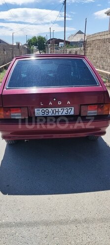 LADA (VAZ) 2109 1991, 320,000 km - 1.5 л - Bakı