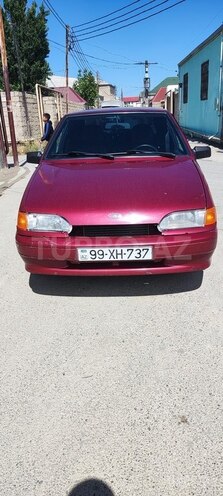 LADA (VAZ) 2109 1991, 320,000 km - 1.5 л - Bakı