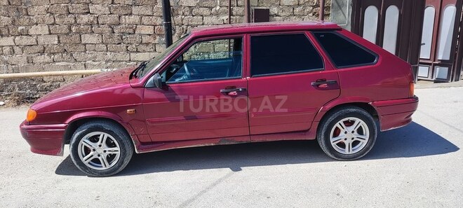 LADA (VAZ) 2109 1991, 320,000 km - 1.5 л - Bakı