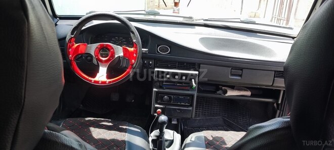 LADA (VAZ) 2109 1991, 320,000 km - 1.5 л - Bakı