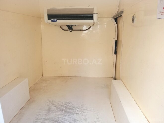 Ford Transit 2012, 256,879 km - 2.2 l - Bakı