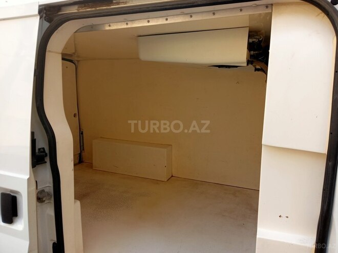 Ford Transit 2012, 256,879 km - 2.2 l - Bakı