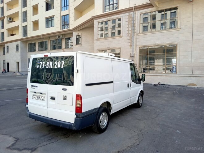 Ford Transit 2012, 256,879 km - 2.2 l - Bakı