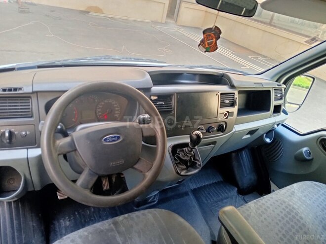 Ford Transit 2012, 256,879 km - 2.2 l - Bakı