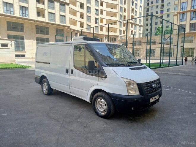 Ford Transit 2012, 256,879 km - 2.2 l - Bakı