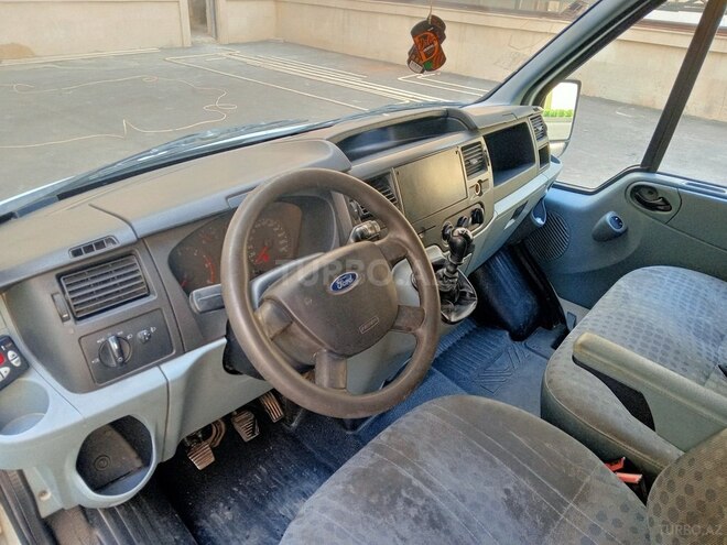 Ford Transit 2012, 256,879 km - 2.2 l - Bakı