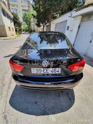 Volkswagen Passat 2013, 160,000 km - 2.5 l - Bakı