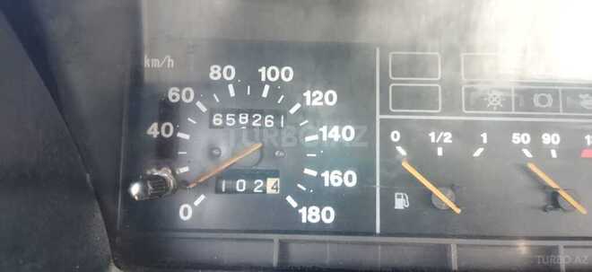 LADA (VAZ) 21099 1996, 680,000 km - 1.6 л - Şəki