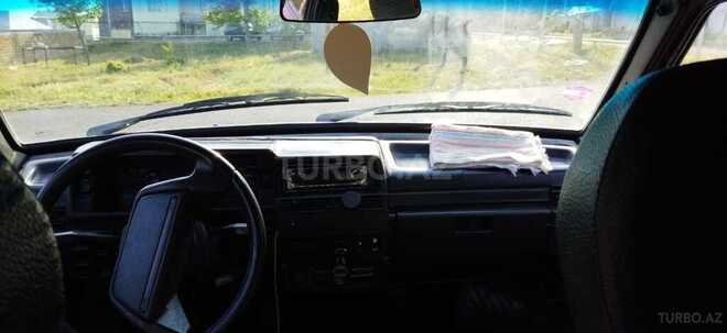 LADA (VAZ) 21099 1996, 680,000 km - 1.6 л - Şəki
