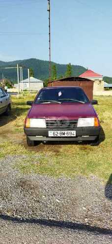 LADA (VAZ) 21099 1996, 680,000 km - 1.6 л - Şəki