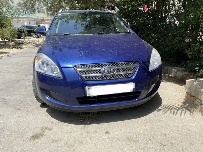 Kia Ceed 2008, 150,000 km - 1.6 l - Sumqayıt