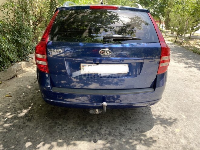 Kia Ceed 2008, 150,000 km - 1.6 l - Sumqayıt