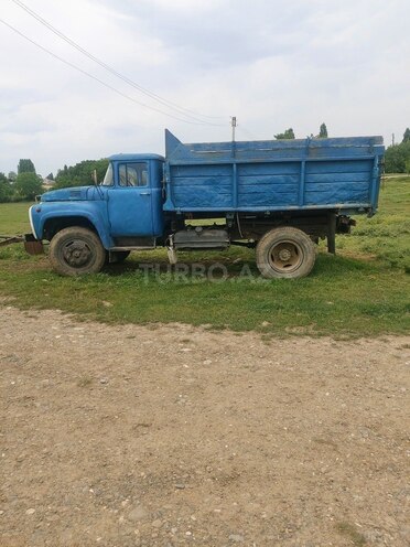 ZIL 130 1984, 100,000 km - 6.0 l - Qusar