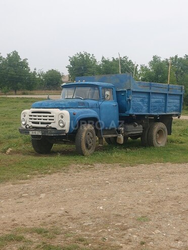 ZIL 130 1984, 100,000 km - 6.0 l - Qusar