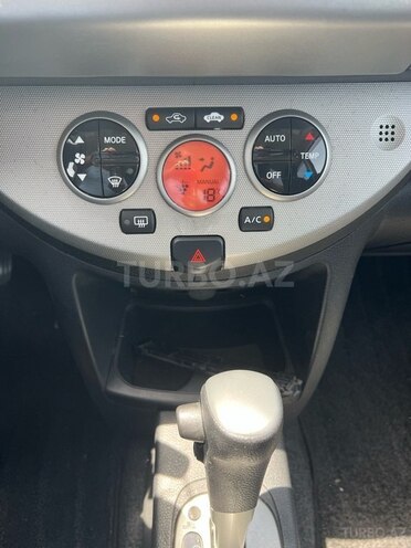 Nissan Note 2011, 49,000 km - 1.5 l - Bakı
