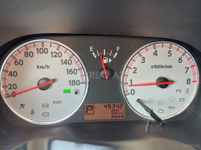 Nissan Note 2011, 49,000 km - 1.5 l - Bakı