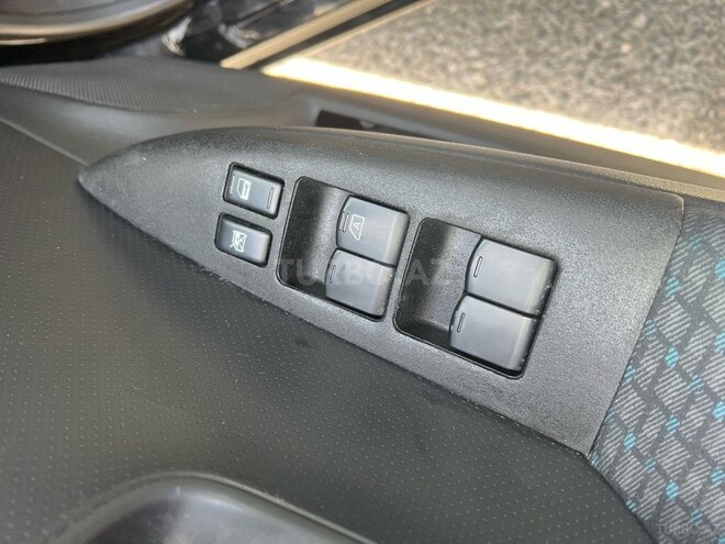 Nissan Note 2011, 49,000 km - 1.5 l - Bakı