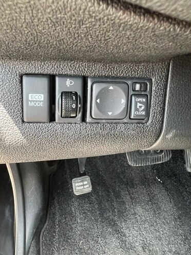 Nissan Note 2011, 49,000 km - 1.5 l - Bakı