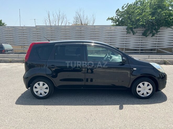 Nissan Note 2011, 49,000 km - 1.5 l - Bakı