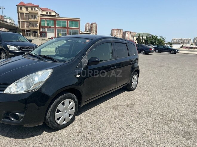 Nissan Note 2011, 49,000 km - 1.5 l - Bakı