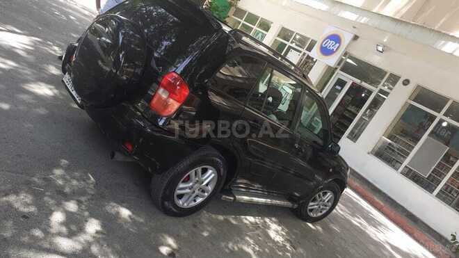 Toyota RAV4 2002, 288,000 km - 2.0 l - Bakı