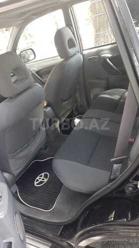 Toyota RAV4 2002, 288,000 km - 2.0 l - Bakı
