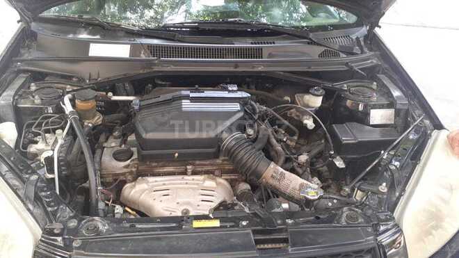 Toyota RAV4 2002, 288,000 km - 2.0 l - Bakı