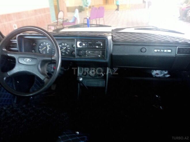 LADA (VAZ) 2107 2007, 100,000 km - 1.6 l - Ağcabədi
