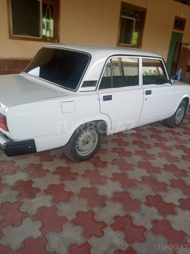 LADA (VAZ) 2107 2007, 100,000 km - 1.6 l - Ağcabədi