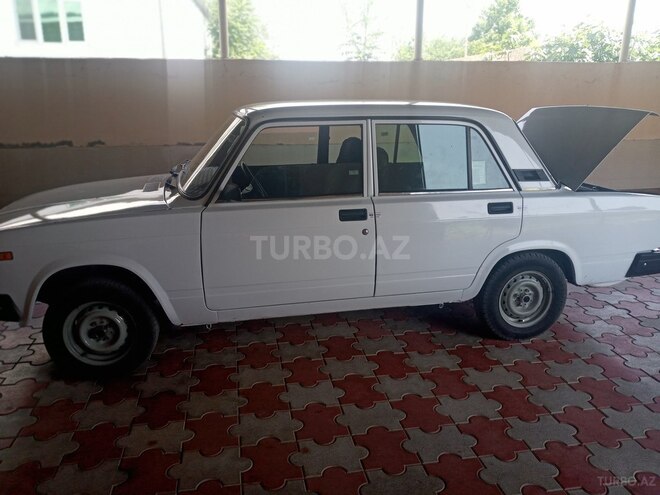 LADA (VAZ) 2107 2007, 100,000 km - 1.6 l - Ağcabədi