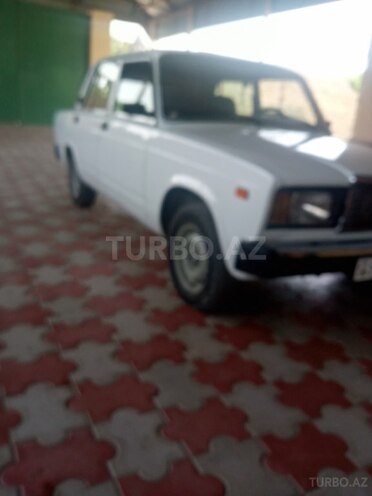 LADA (VAZ) 2107 2007, 100,000 km - 1.6 l - Ağcabədi