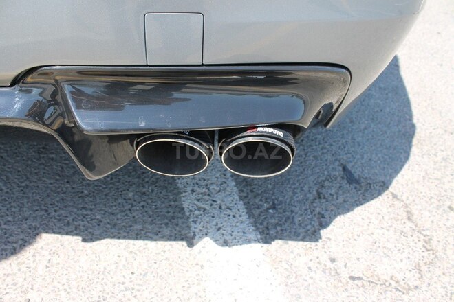 BMW 528 2014, 170,000 km - 2.0 l - Bakı