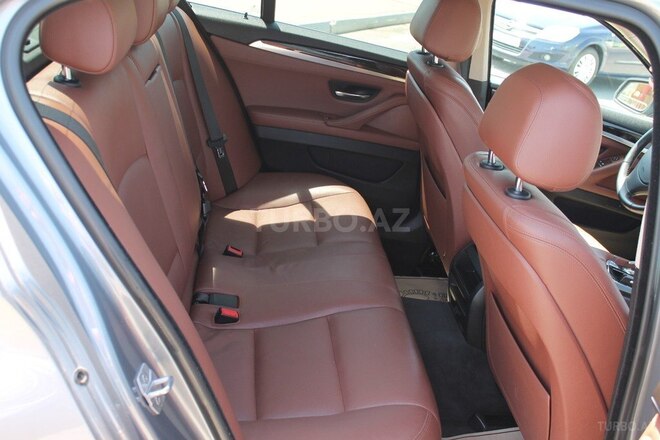 BMW 528 2014, 170,000 km - 2.0 l - Bakı