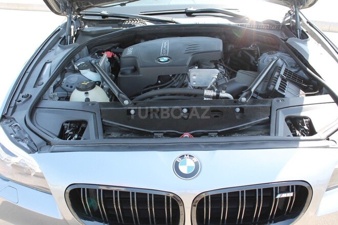 BMW 528 2014, 170,000 km - 2.0 l - Bakı