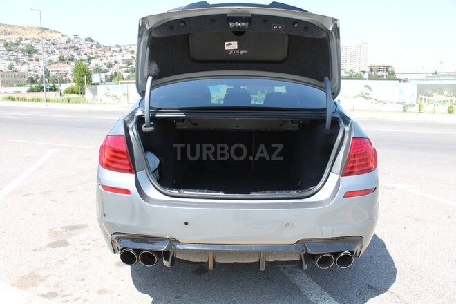 BMW 528 2014, 170,000 km - 2.0 l - Bakı