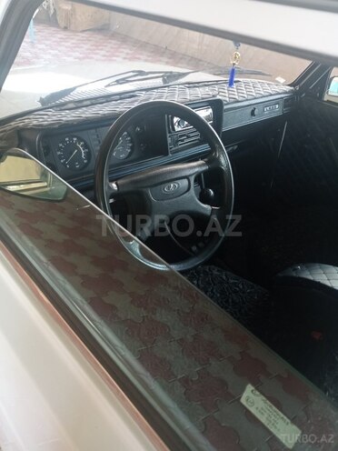 LADA (VAZ) 2107 2007, 100,000 km - 1.6 l - Ağcabədi