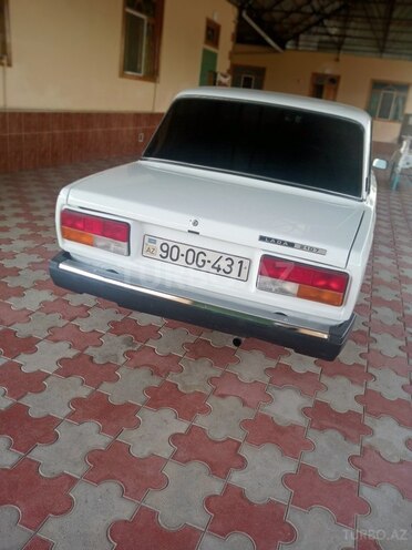 LADA (VAZ) 2107 2007, 100,000 km - 1.6 l - Ağcabədi