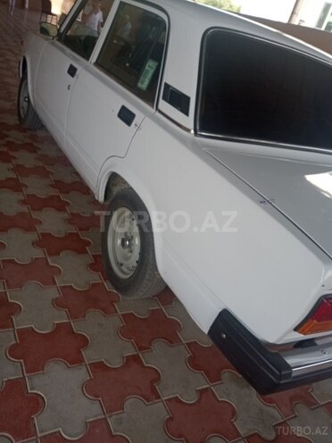 LADA (VAZ) 2107 2007, 100,000 km - 1.6 l - Ağcabədi