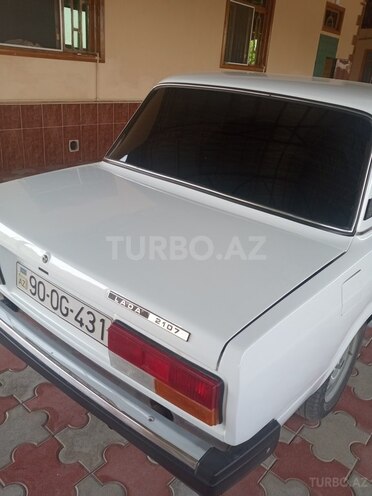 LADA (VAZ) 2107 2007, 100,000 km - 1.6 l - Ağcabədi