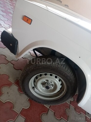 LADA (VAZ) 2107 2007, 100,000 km - 1.6 l - Ağcabədi