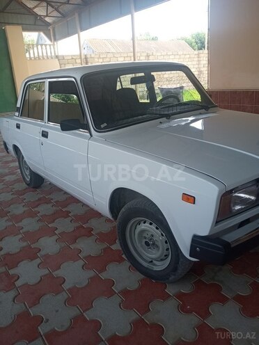 LADA (VAZ) 2107 2007, 100,000 km - 1.6 l - Ağcabədi