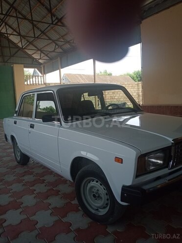 LADA (VAZ) 2107 2007, 100,000 km - 1.6 l - Ağcabədi