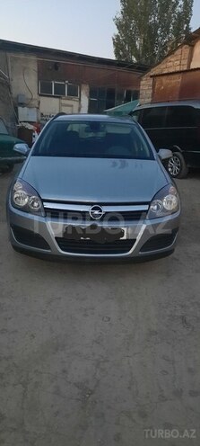 Opel Astra 2007, 191,653 km - 1.4 l - Bakı