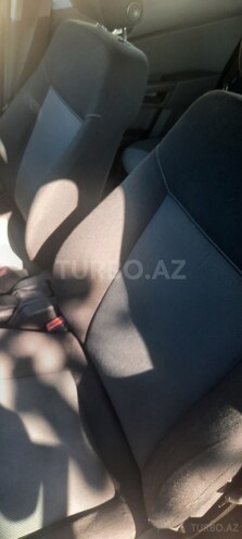 Opel Astra 2007, 191,653 km - 1.4 l - Bakı